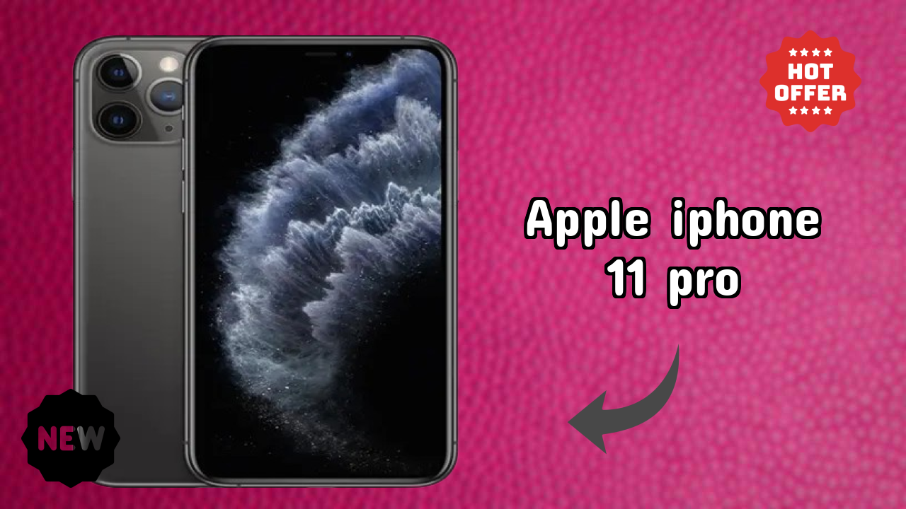 Apple IPhone 11 Pro Camera Quality: 12 MP Front Camera Selfie Test