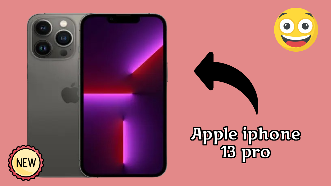 Apple IPhone 13 Pro Display Quality: Super Retina XDR Review