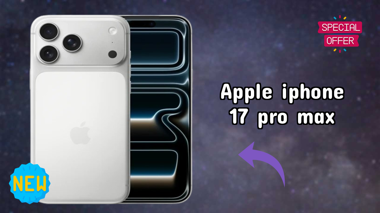 Apple IPhone 17 Pro Max Processor Review: Apple A19 Pro Benchmarks