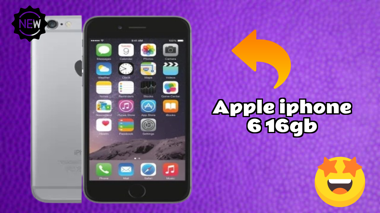 Apple IPhone 6 16GB RAM Review: 1 GB RAM Multitasking Tested