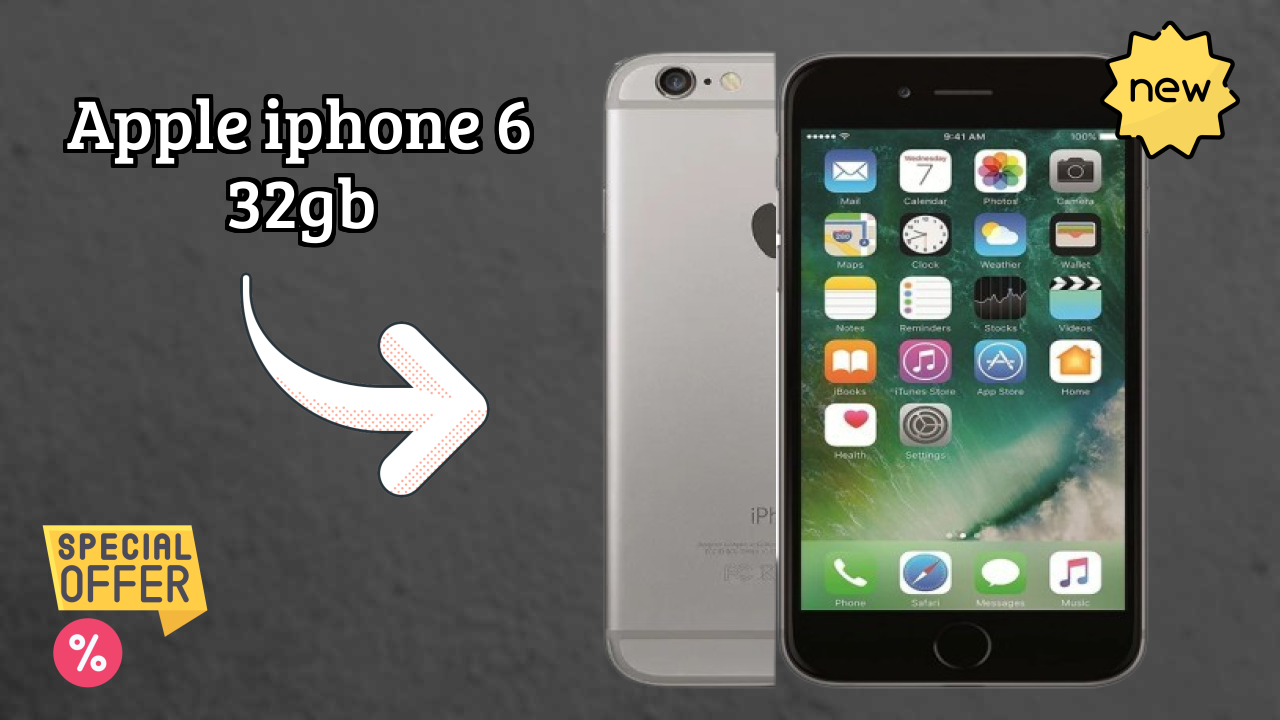 Apple IPhone 6 32GB Processor Review: Apple A8 Performance