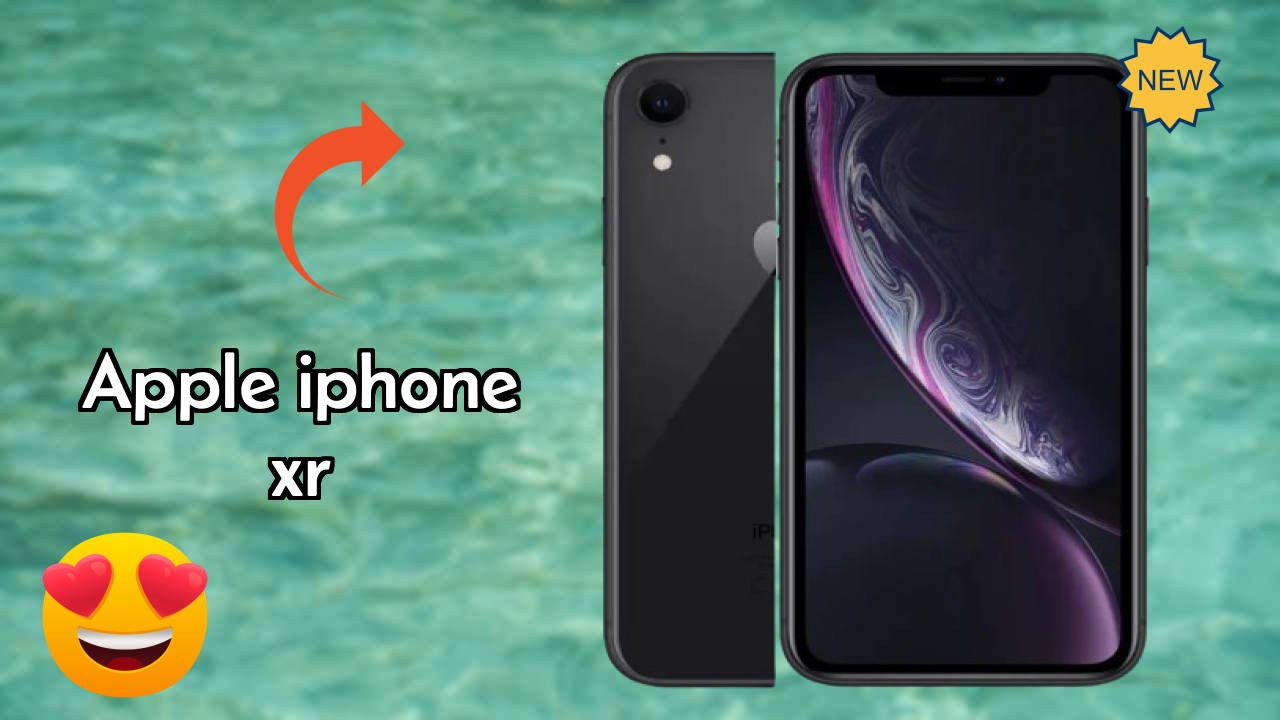 Apple IPhone XR Price Drop Alert: Now at ₹47,900