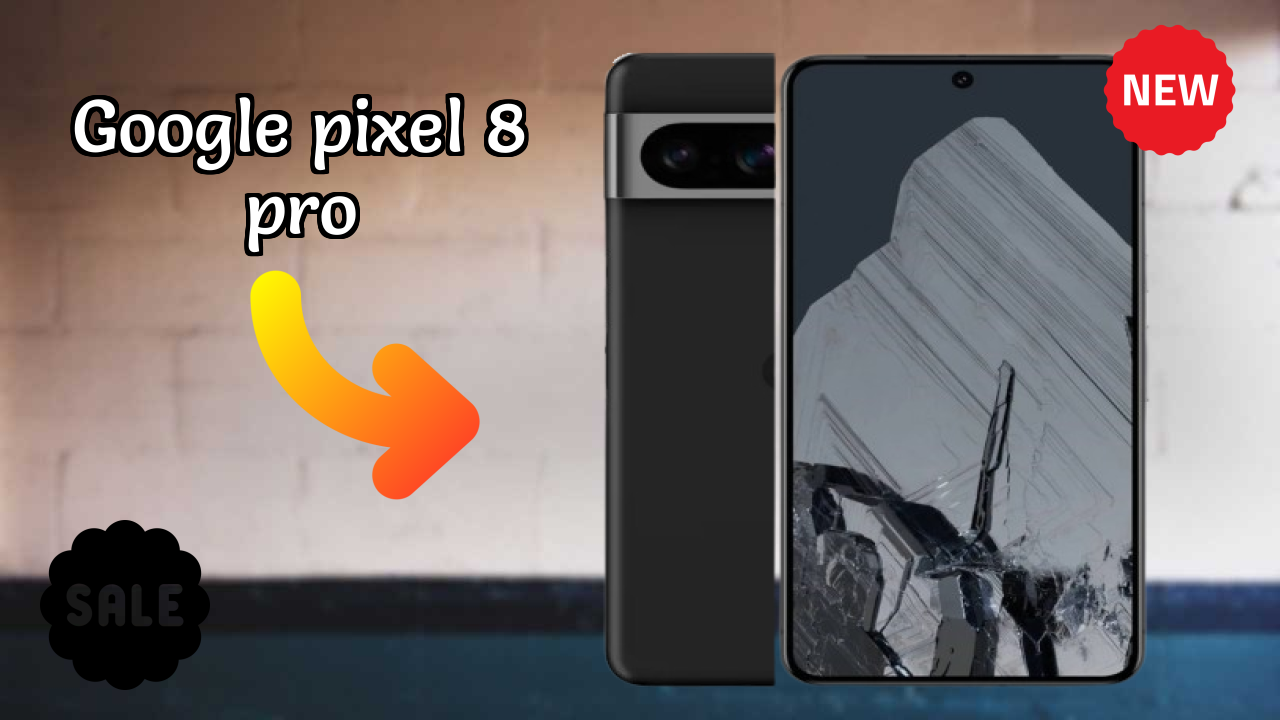 Google Pixel 8 Pro Price Review: ₹52,999 Worth the Money?