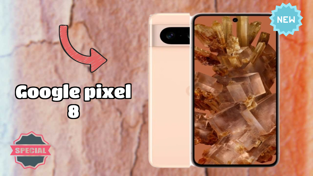 Google Pixel 8 Battery Review: 4575 MAh Real Usage Test