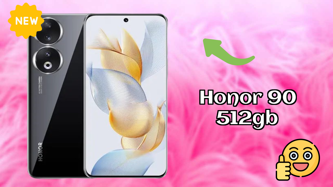 Honor 90 512GB Price Analysis: ₹28,999 Value for Money?