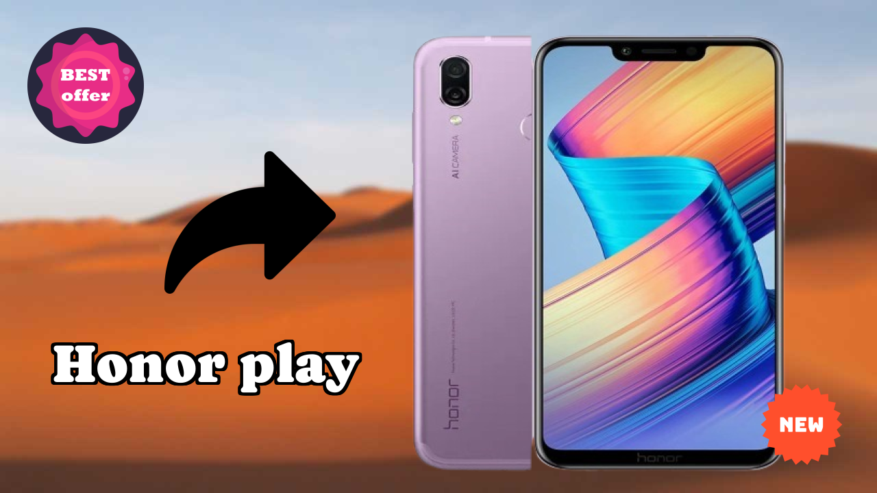 Honor Play Battery Review: 3750 MAh Fast Charging Charging Time