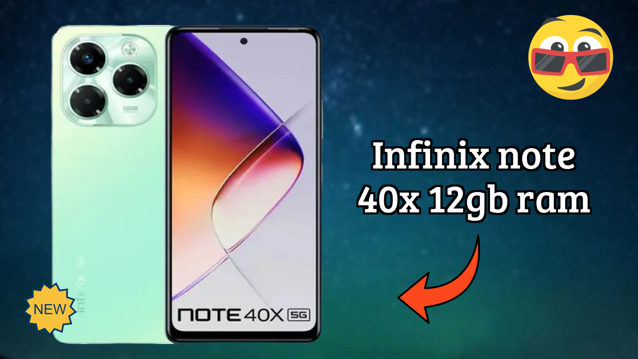Infinix Note 40X 12GB RAM vs iPhone 15: Which is Better Value?