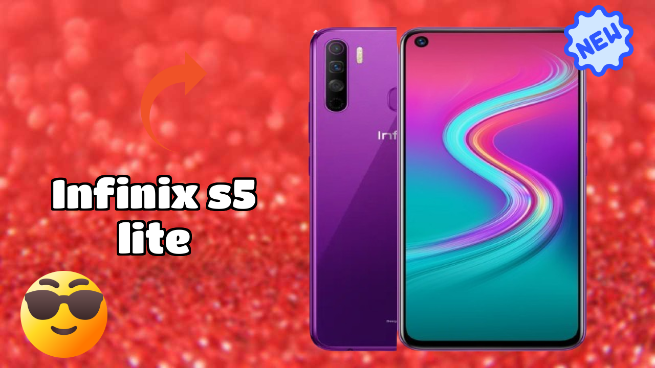 Infinix S5 Lite Camera Test: 16 MP + 2 MP Rear Camera Sample Shots