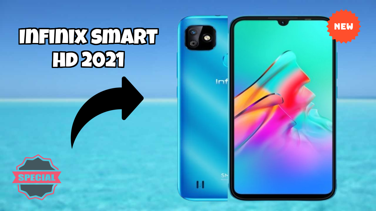 Infinix Smart HD 2021 Camera vs DSLR: 8 MP Rear Camera Comparison Test
