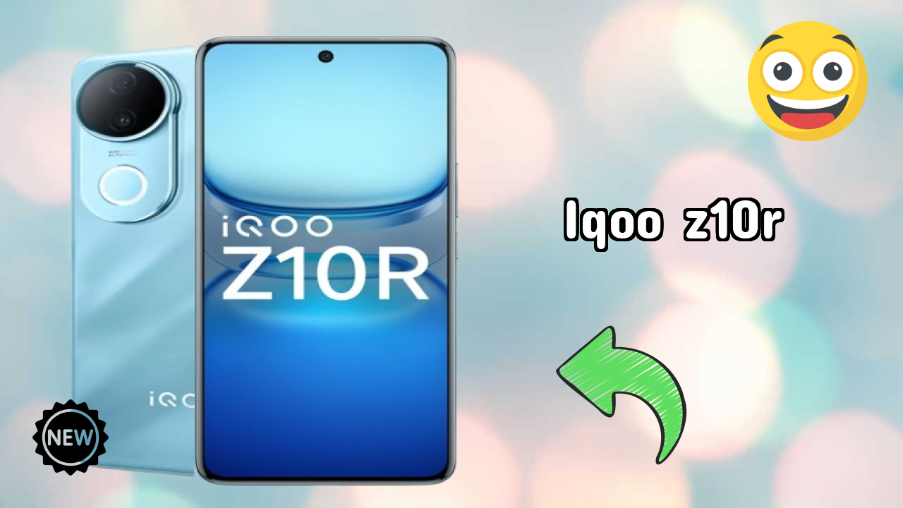 IQOO Z10R Camera Review: 50 MP + 2 MP Rear Camera Low Light Test
