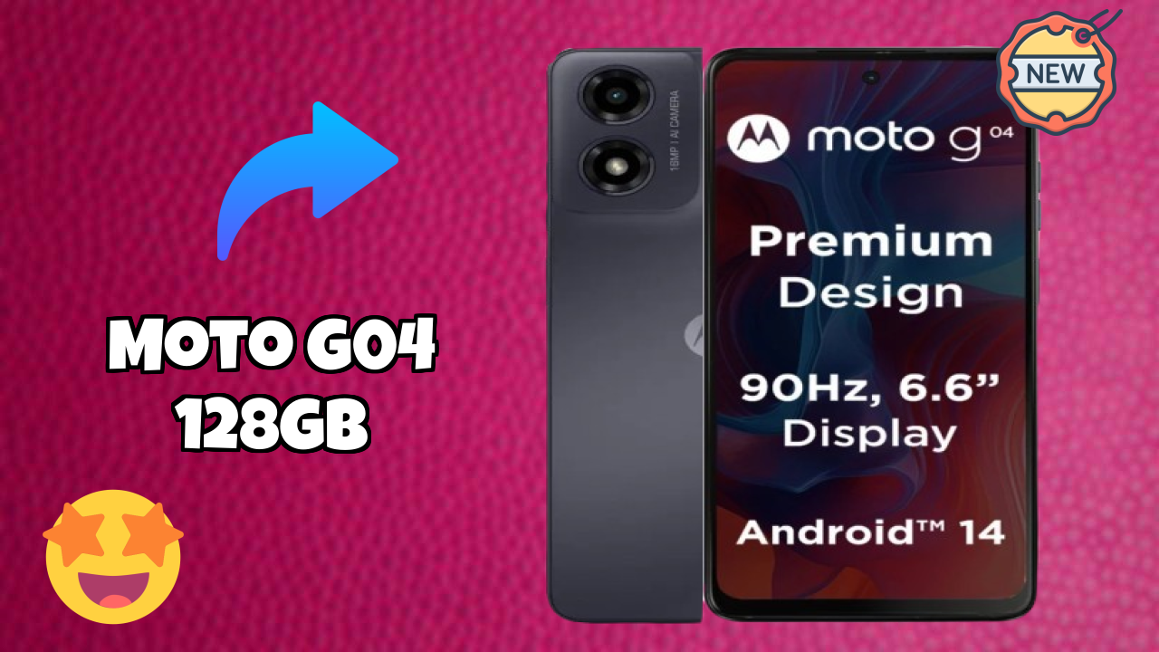 Moto G04 128GB Camera Test: 16 MP Rear Camera Sample Photos