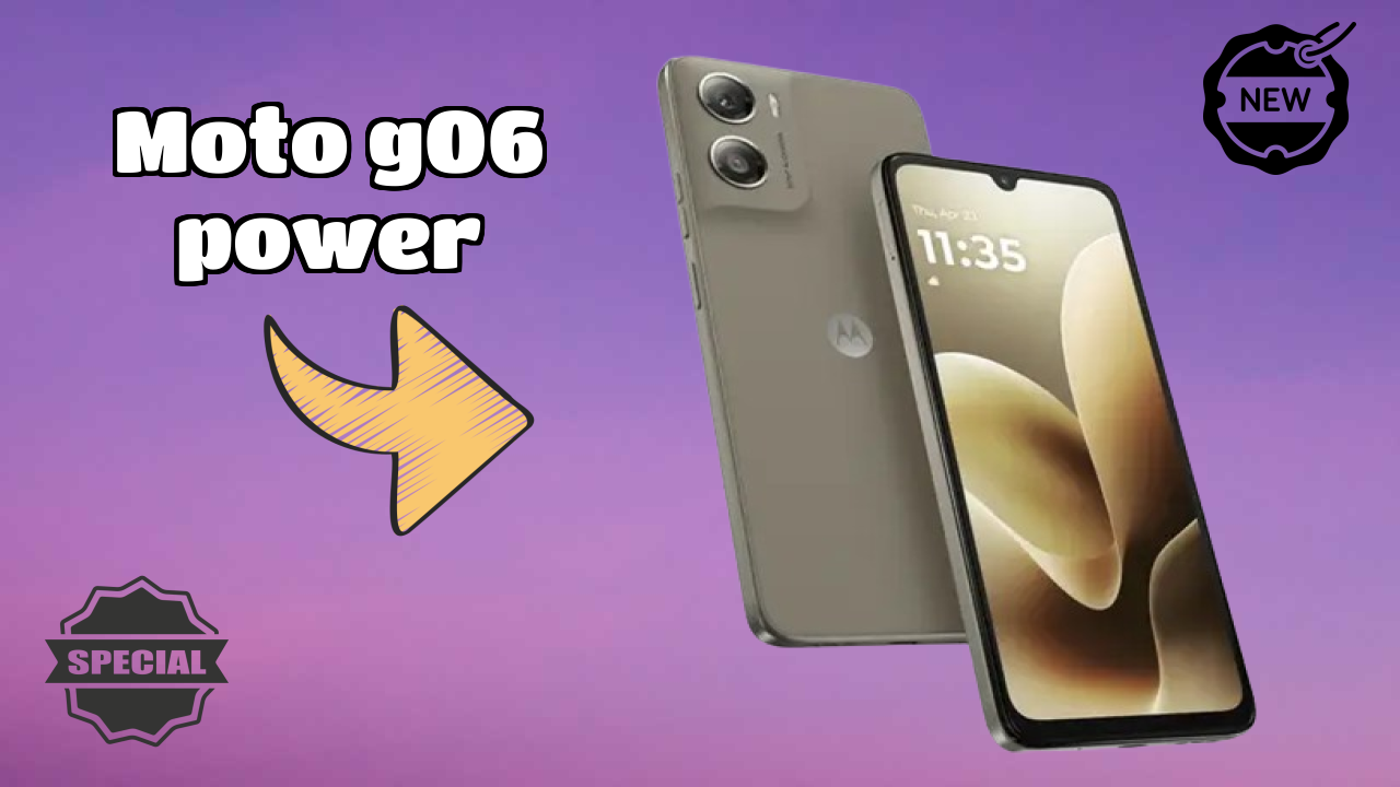 Moto G06 Power vs iPhone: Which Should You Buy?
