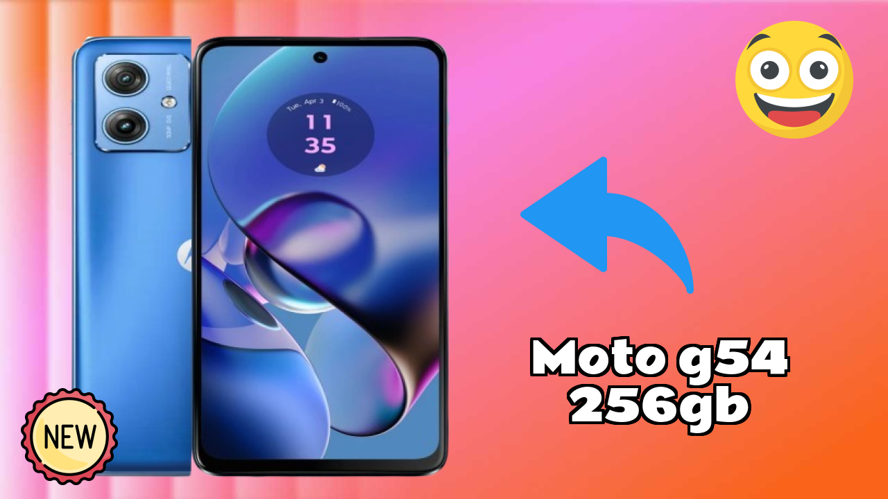 Moto G54 256GB Camera Samples: 50 MP + 8 MP Rear Camera Quality Test