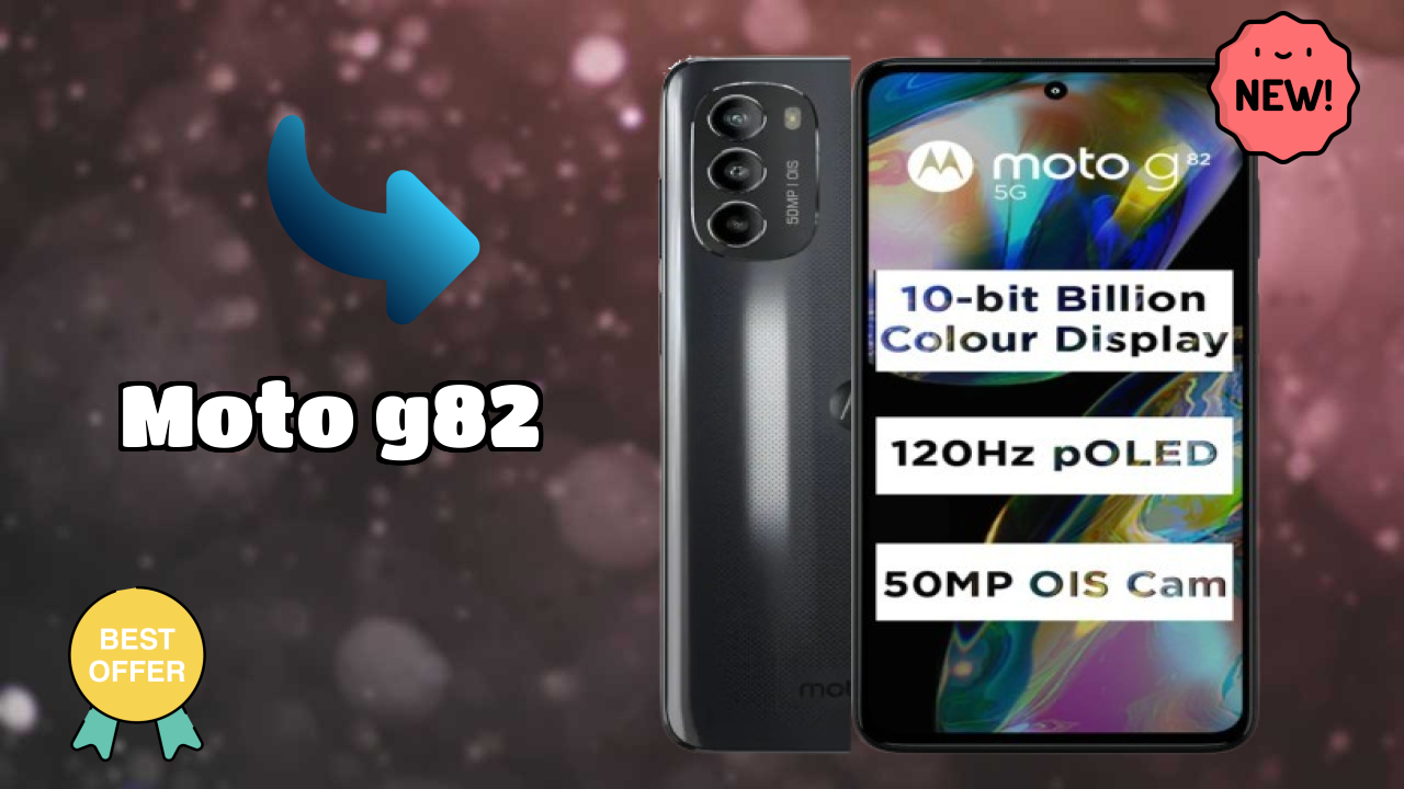Moto G82 vs iPhone 15: Complete Comparison