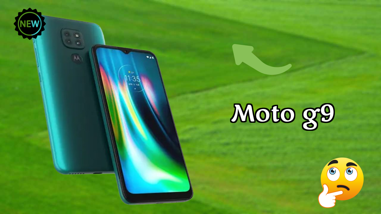 Moto G9 at ₹7,477 - Worth the Money? Honest Review