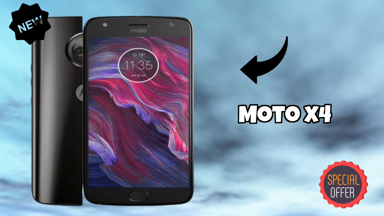 Moto X4 vs iPhone 15: Complete Comparison