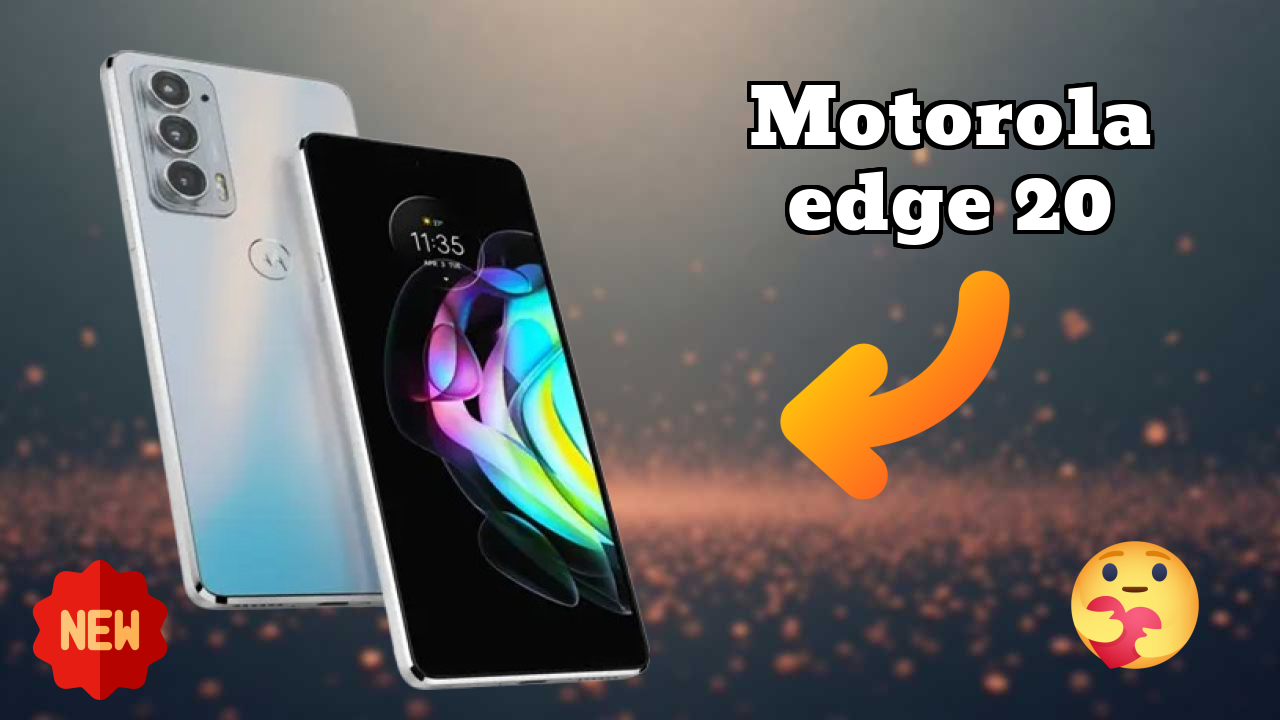 Motorola Edge 20 Processor Test: Snapdragon 778G Benchmarks