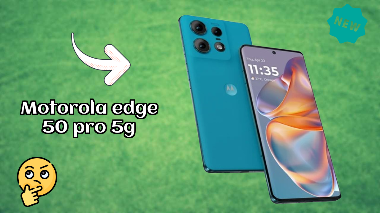 Motorola Edge 50 Pro 5G Camera Test: 50 MP + 13 MP + 10 MP Rear Camera Photo Quality