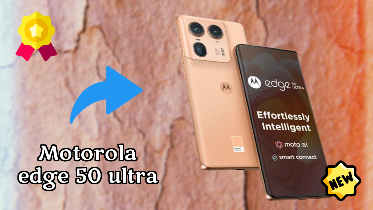 Motorola Edge 50 Ultra Display Size: 6.7 Inches (17.02 Cm) Screen Quality