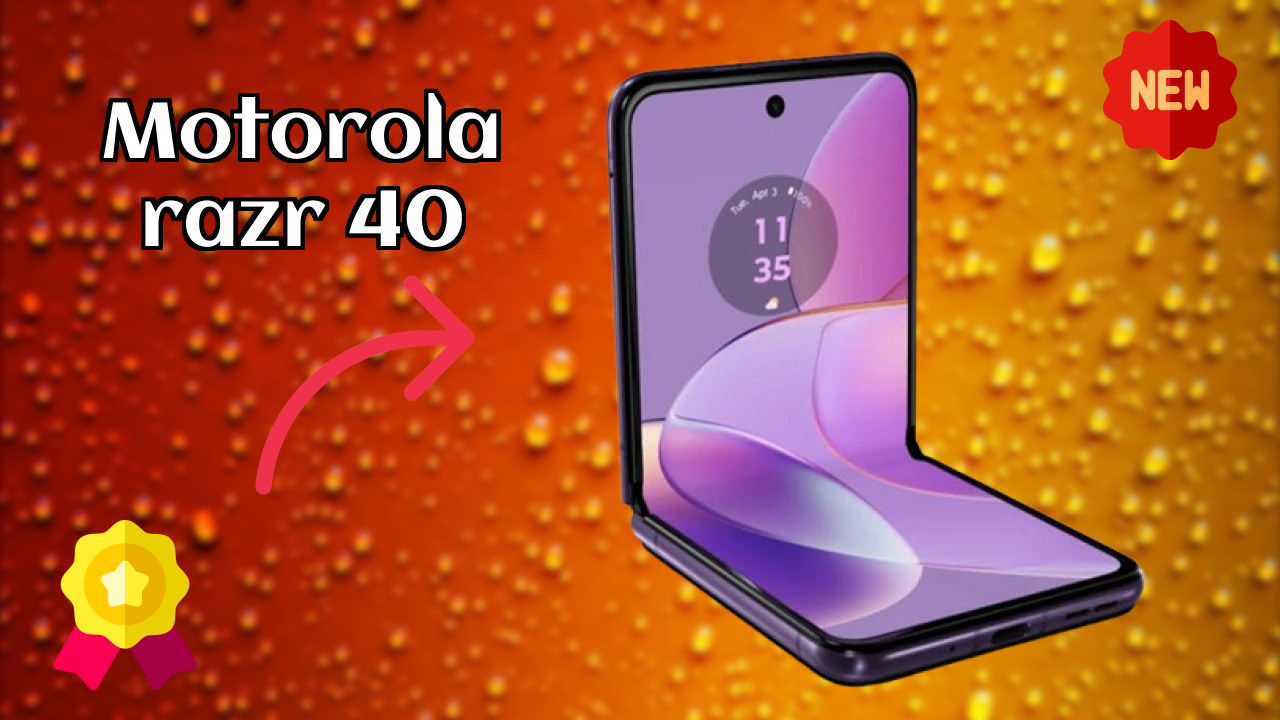 Motorola Razr 40 vs Samsung Galaxy: Complete Review