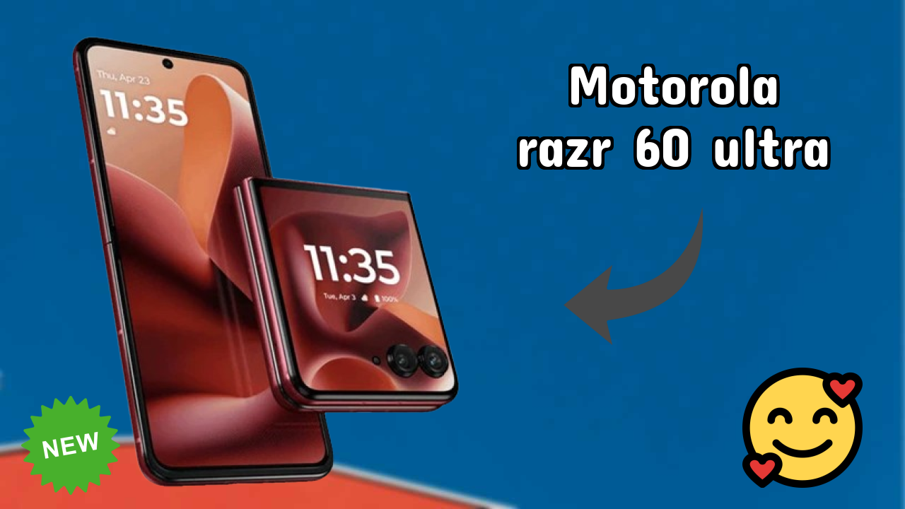 Motorola Razr 60 Ultra vs Samsung: Which Should You Choose?