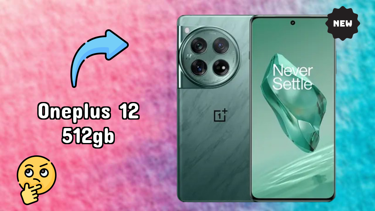 OnePlus OnePlus 12 512GB - User Review & Experience Shared