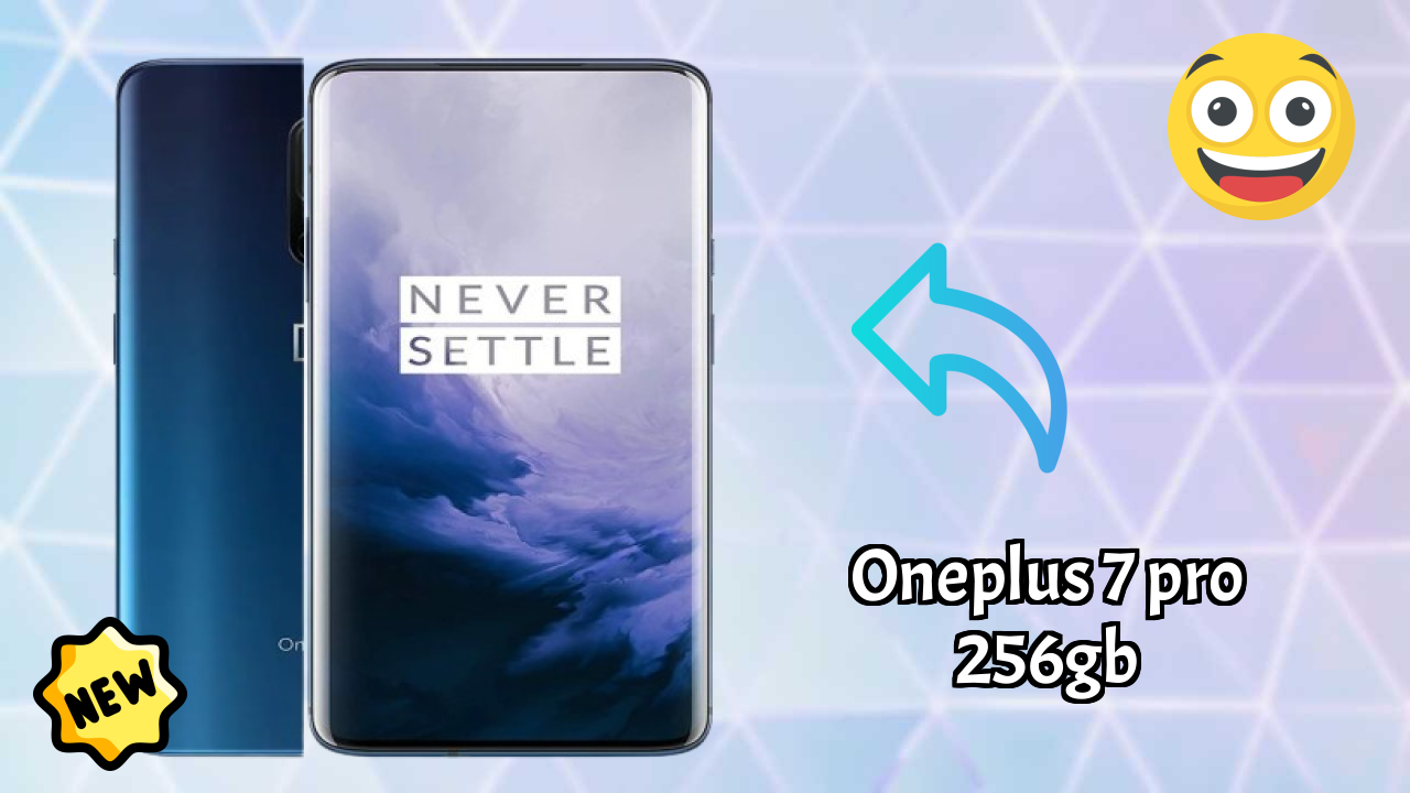 OnePlus 7 Pro 256GB at ₹49,999 - Everything About This Phone