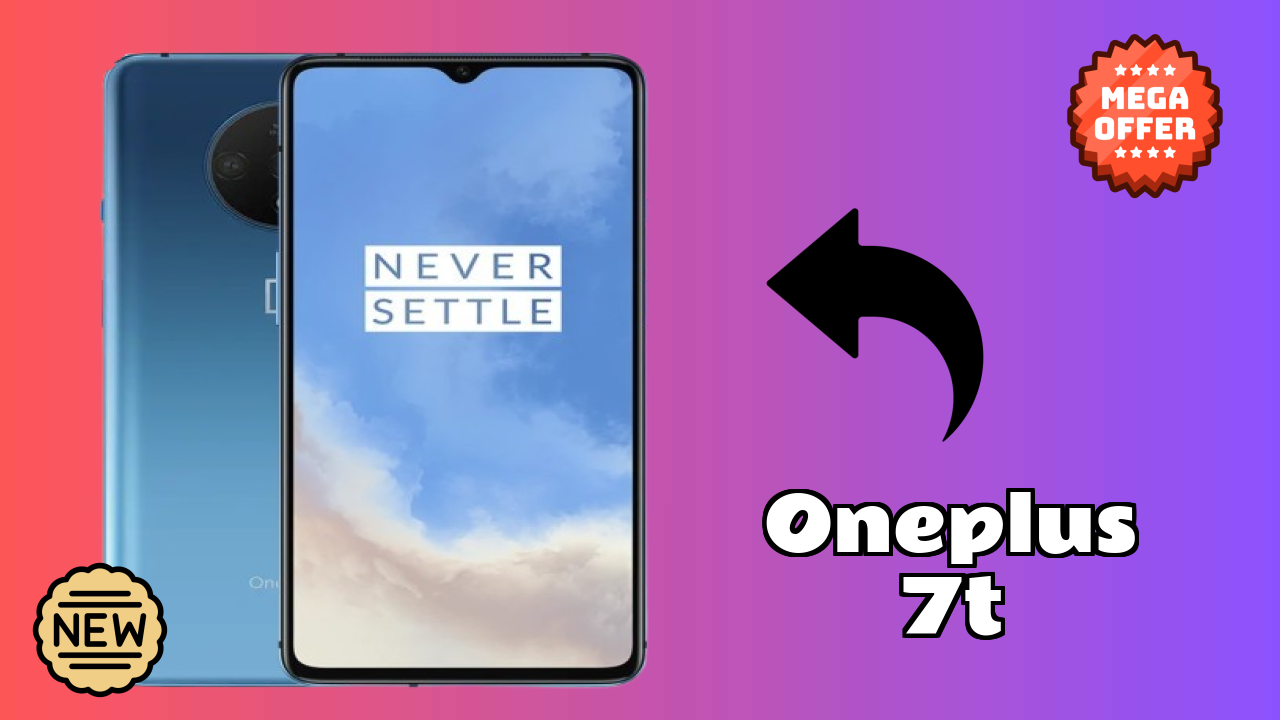 OnePlus 7T Camera Review: 48 MP + 16 MP + 12 MP Rear Camera Samples