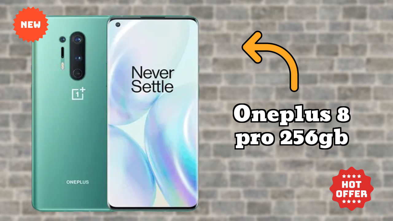 OnePlus 8 Pro 256GB Price Review: ₹27,499 Worth the Money?