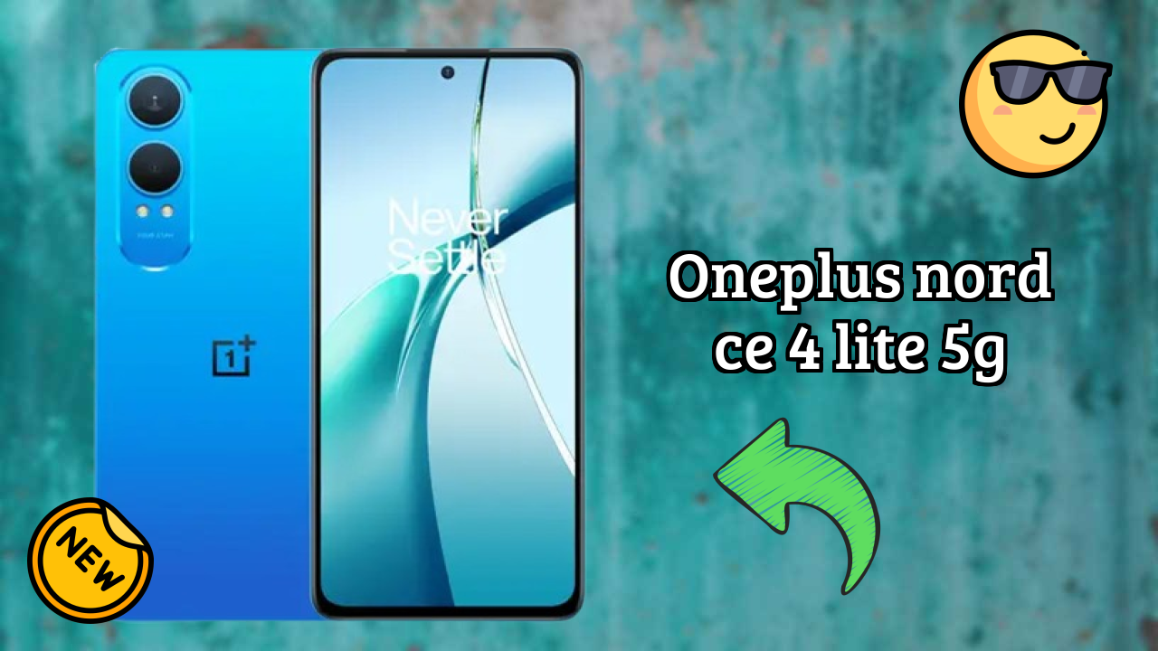 OnePlus Nord CE 4 Lite 5G Camera Review: 50 MP + 2 MP Rear Camera Samples