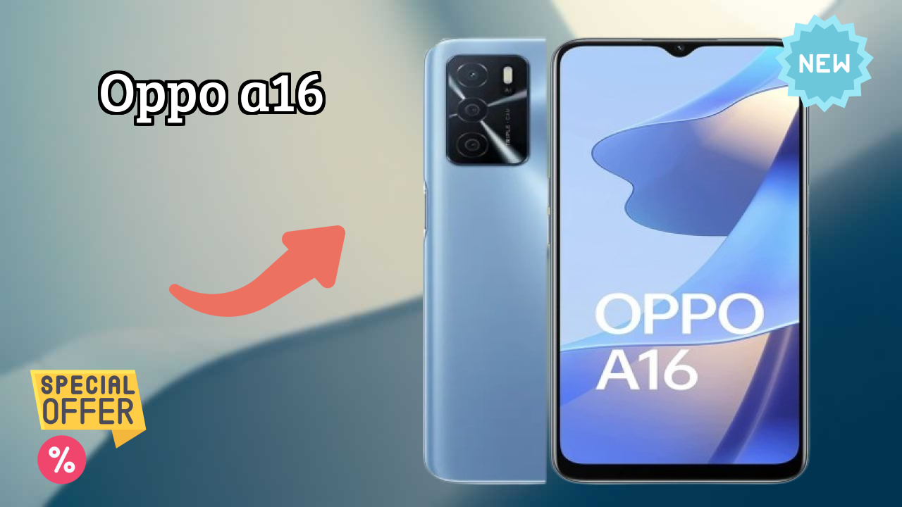OPPO A16 Processor Test: MediaTek Helio G35 Benchmarks