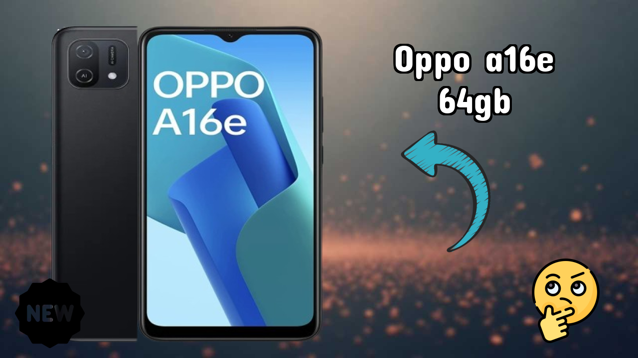 OPPO A16e 64GB Gaming Test: MediaTek Helio P22 FPS Performance