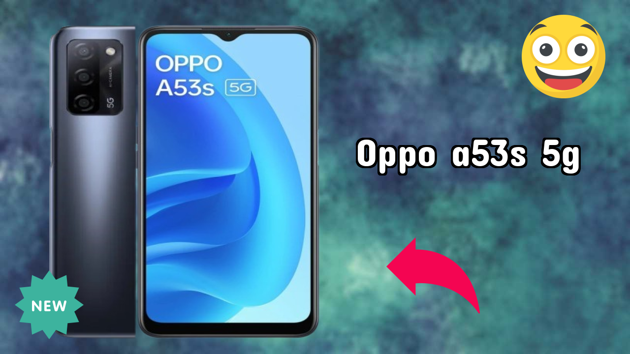 OPPO A53s 5G Battery Review: 5000 MAh Usage Analysis