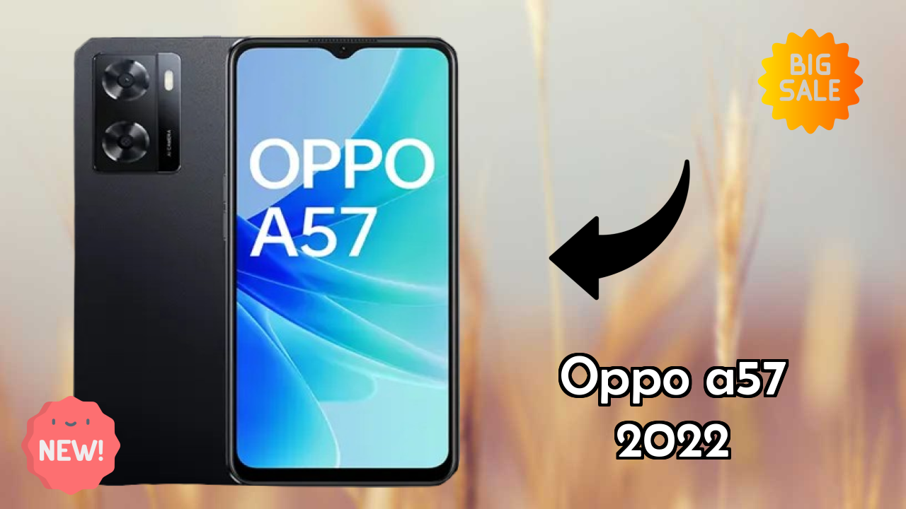 OPPO A57 2022 Camera Quality: 8 MP Front Camera Selfie Test