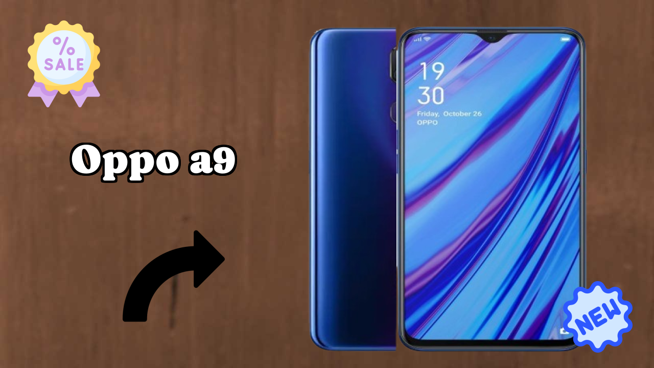 OPPO A9 Camera Quality: 16 MP Front Camera Selfie