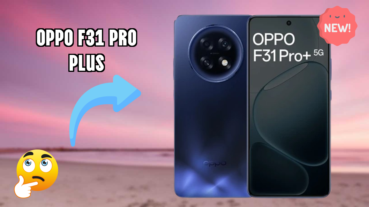 OPPO F31 Pro Plus Camera Samples: 50 MP + 2 MP Rear Camera Low Light Test