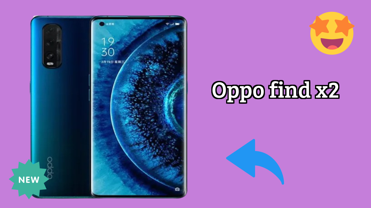 OPPO Find X2 at ₹40,000 - Complete Review & Rating