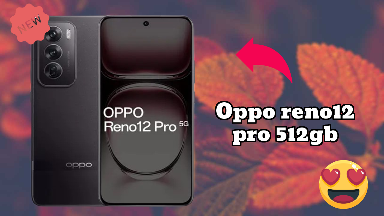 OPPO Reno12 Pro 512GB Battery Test: 5000 MAh Real-World Usage