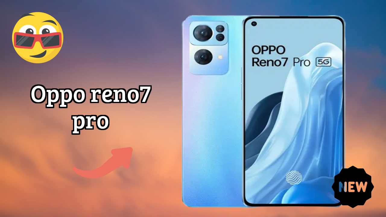 OPPO Reno7 Pro Camera Samples: 50 MP + 8 MP + 2 MP Rear Camera Real Test