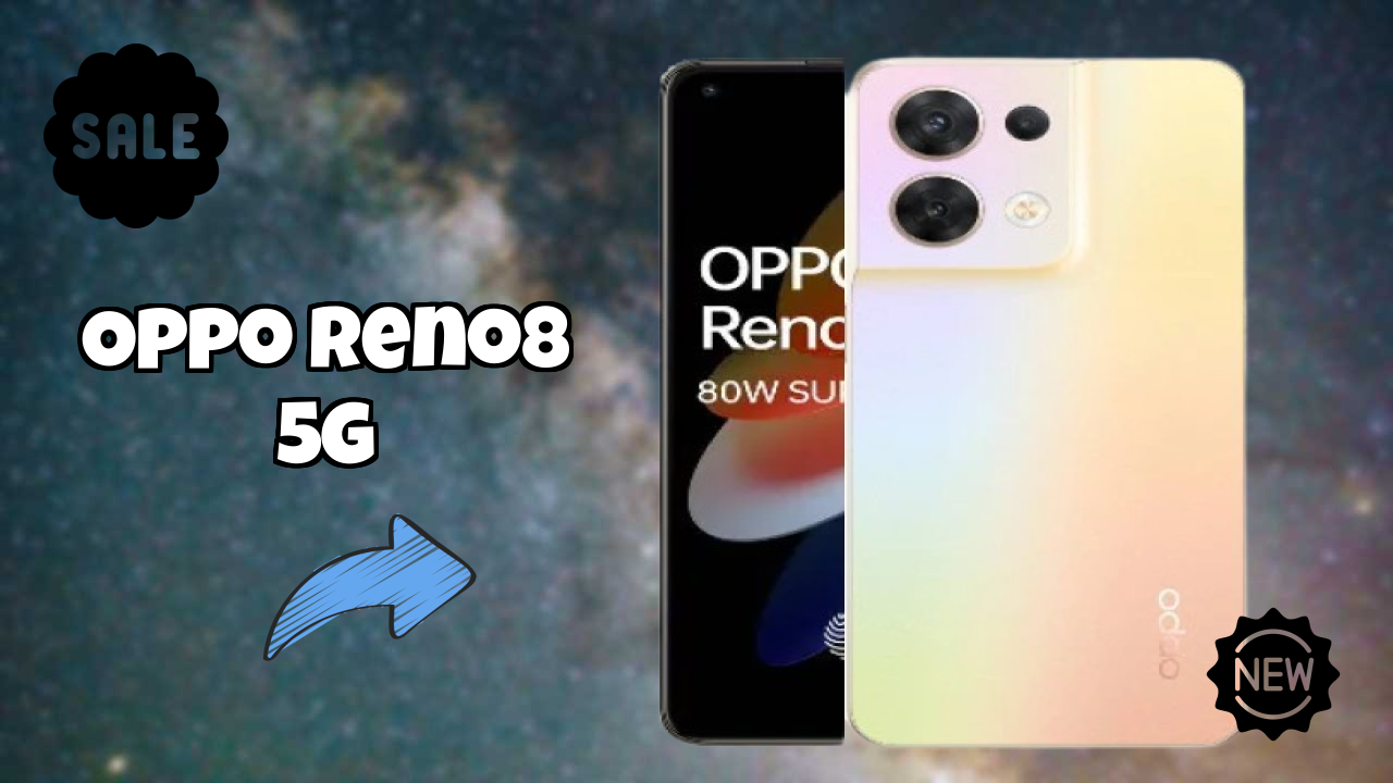 OPPO Reno8 5G vs Competitors: Best Budget Phone?