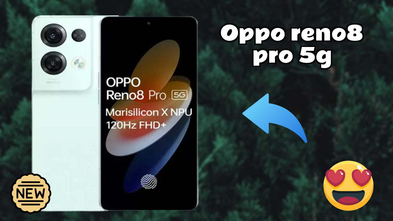 OPPO Reno8 Pro 5G Price in India: ₹28,999 - Worth the Money?