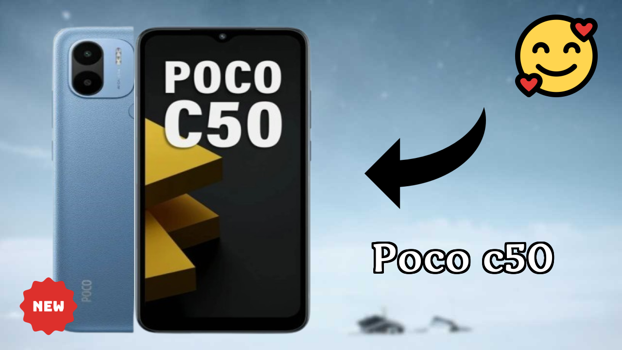 POCO C50 RAM Performance: 2 GB RAM Multitasking Test