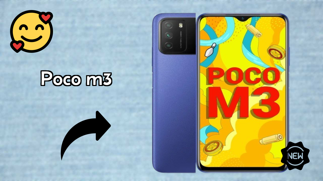 POCO M3 vs Samsung: Which Offers More?