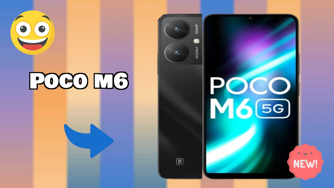 POCO M6 Gaming Performance: MediaTek Dimensity 6100 Plus FPS Test