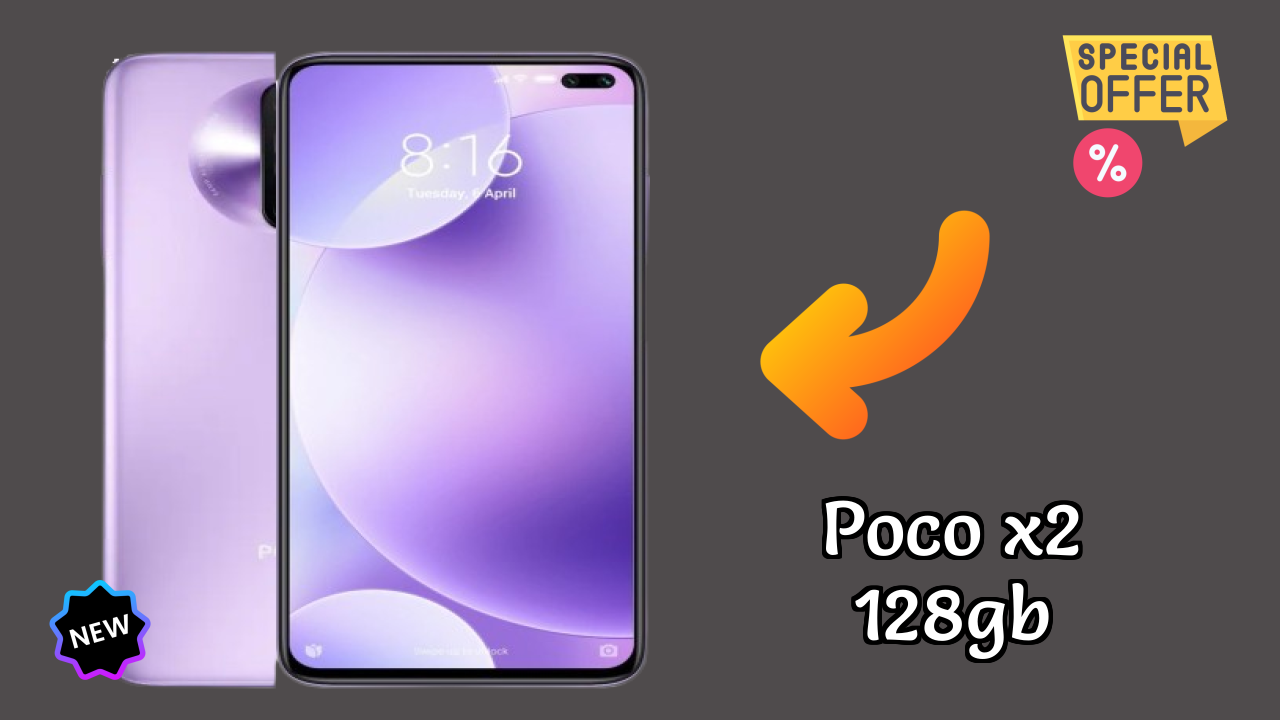 POCO X2 128GB Camera Review: 64 MP + 8 MP + 2 MP + 2 MP Rear Camera Low Light