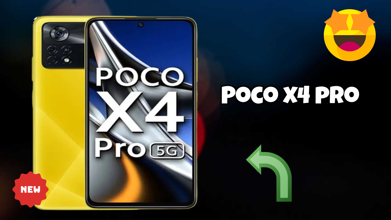POCO X4 Pro vs Samsung: Which Offers Better Features?