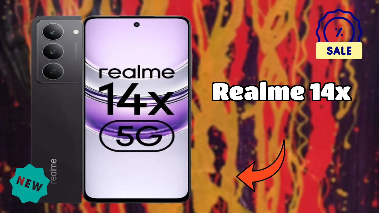 Realme 14x Camera Test: 50 MP Rear Camera Low Light Sample