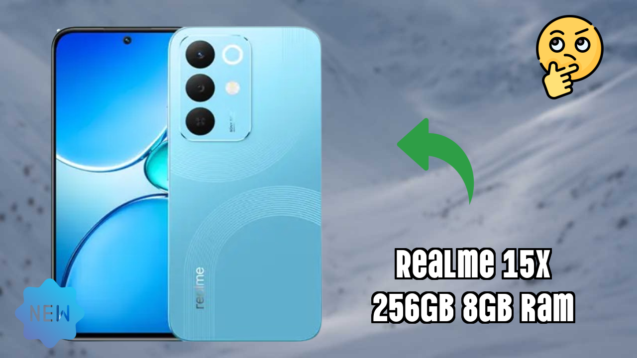 Realme 15x 256GB 8GB RAM vs Samsung: Which Should You Choose?