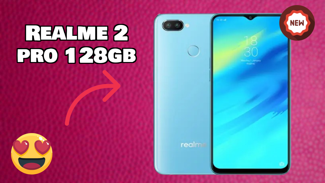 Realme 2 Pro 128GB Processor Review: Snapdragon 660 Performance
