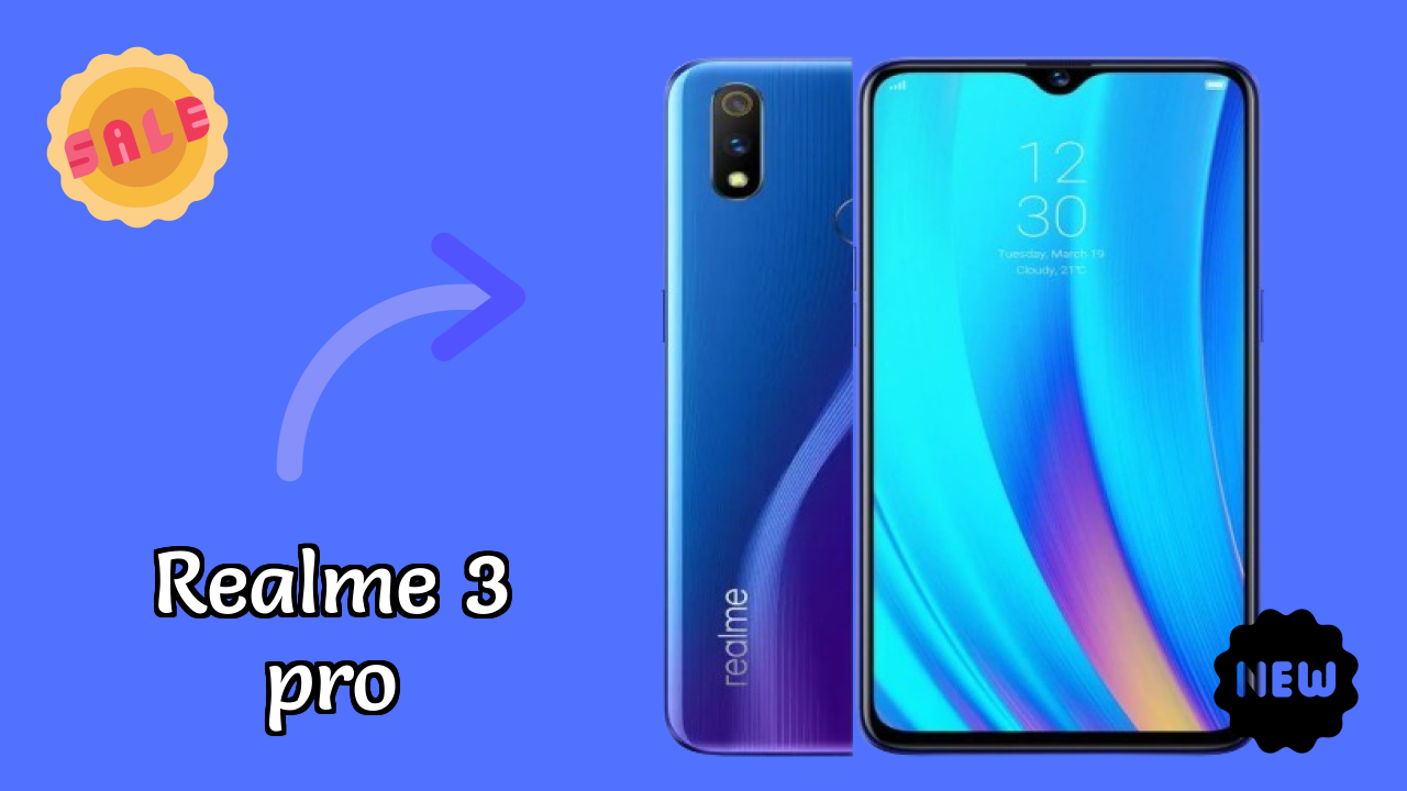 Realme 3 Pro Processor Test: Snapdragon 710 Speed Review